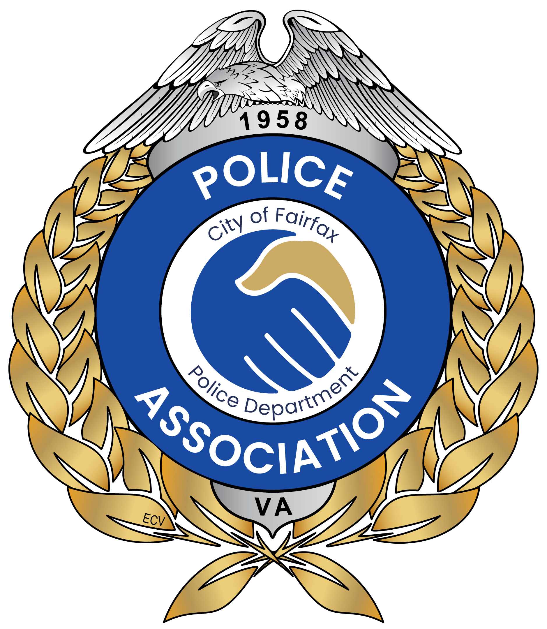 City of Fairfax Police Association